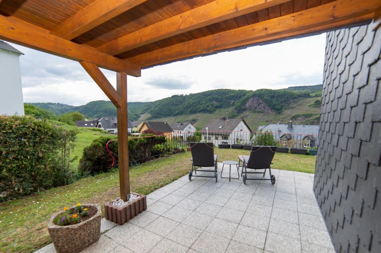 Ferienwohnungen Schorn Burg  Exterior photo