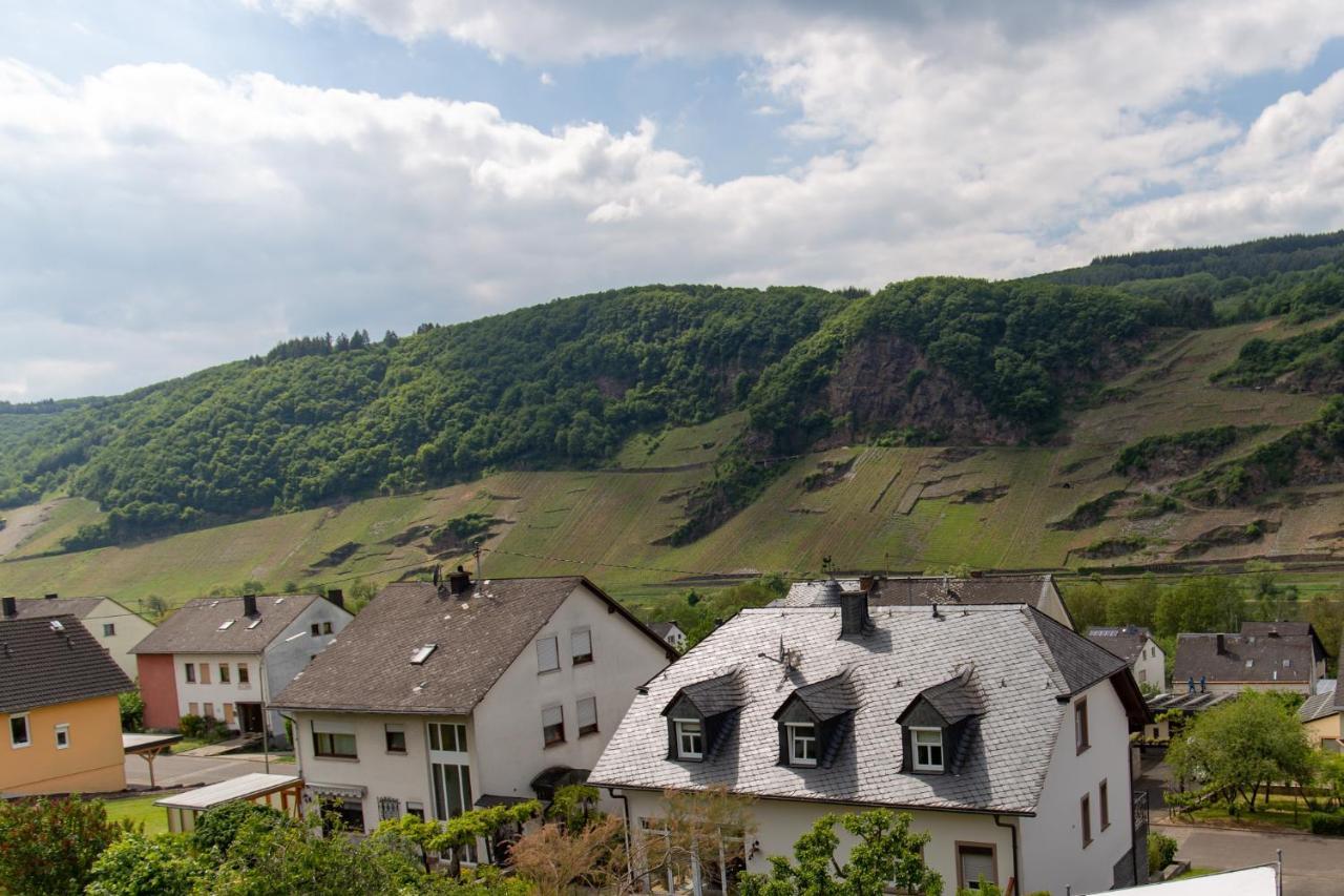 Ferienwohnungen Schorn Burg  Exterior photo